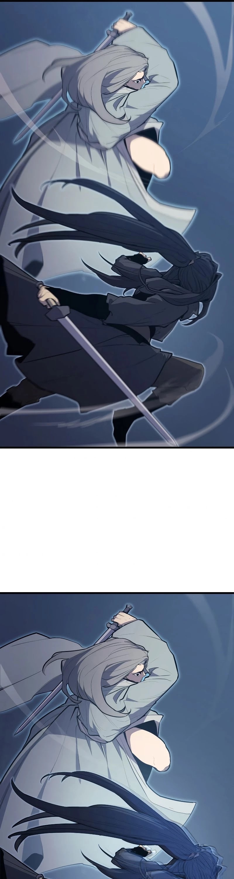 Reaper of the Drifting Moon Chap 21 - Next Chap 22