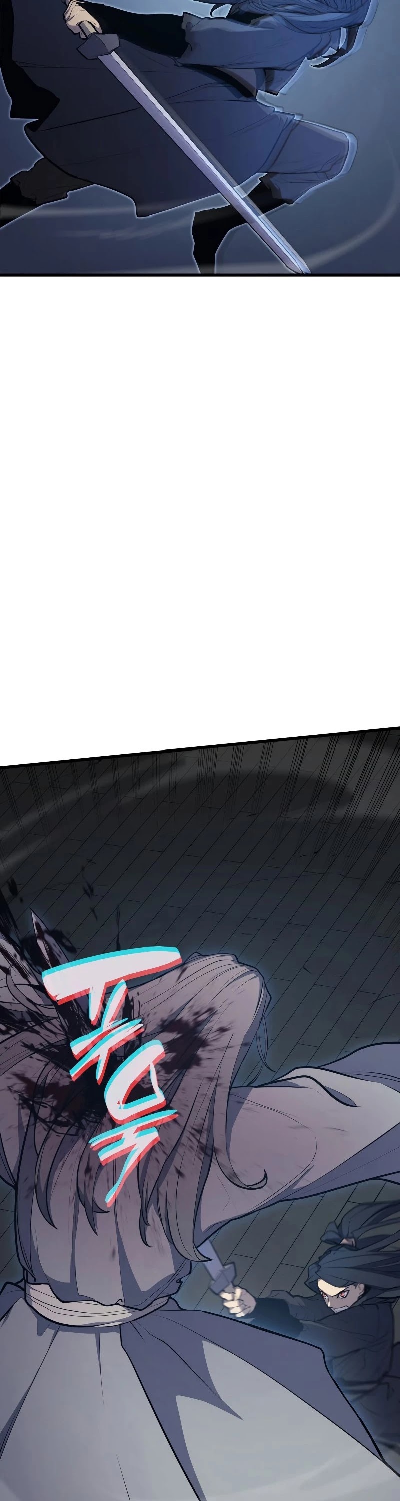 Reaper of the Drifting Moon Chap 21 - Next Chap 22