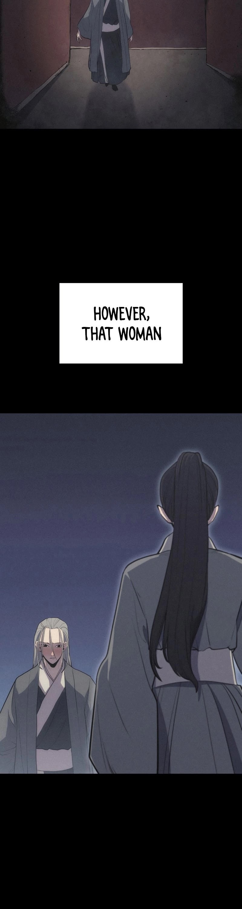 Reaper of the Drifting Moon Chap 21 - Next Chap 22