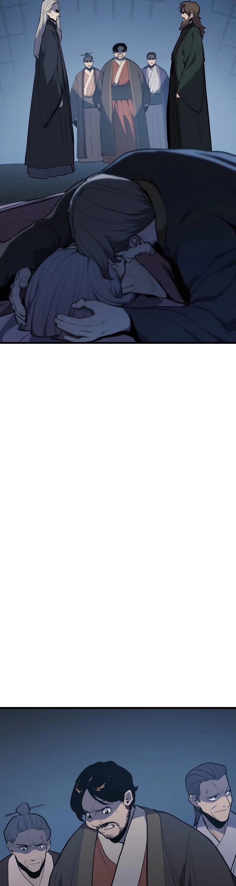 Reaper of the Drifting Moon Chap 22 - Next Chap 23