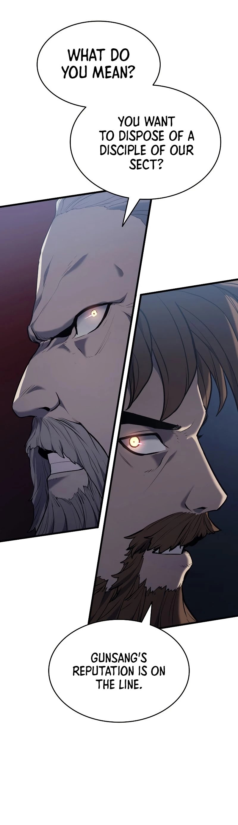 Reaper of the Drifting Moon Chap 22 - Next Chap 23