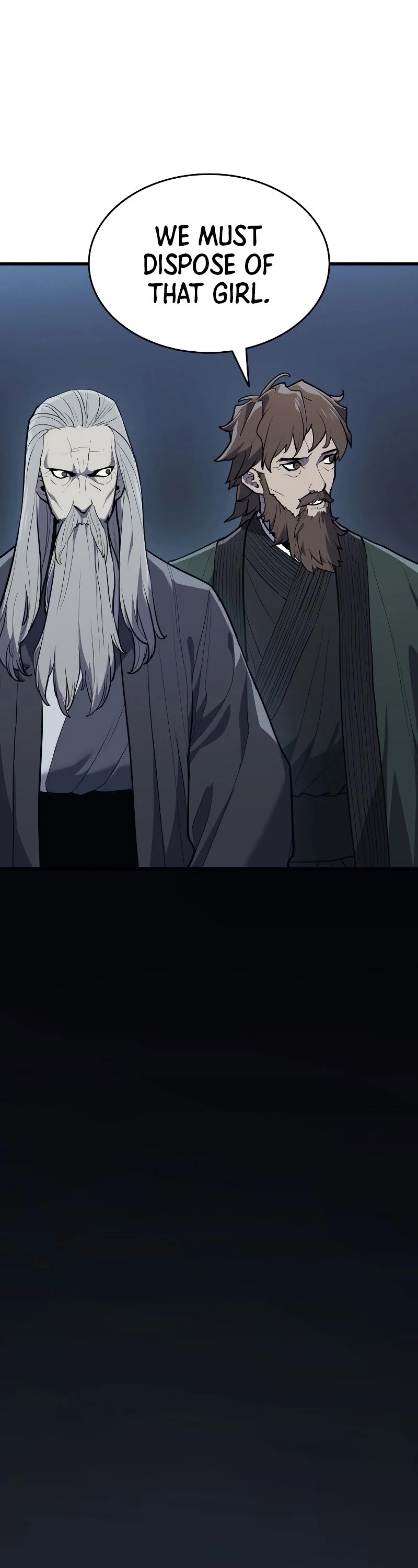 Reaper of the Drifting Moon Chap 22 - Next Chap 23