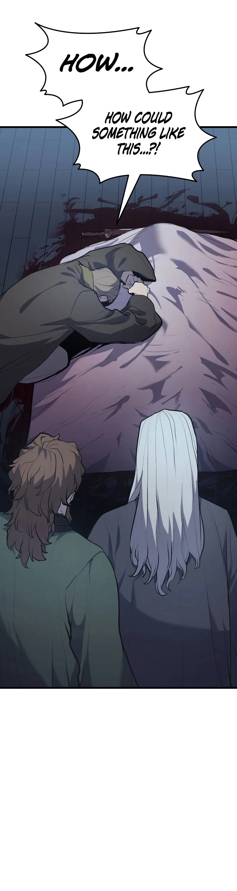 Reaper of the Drifting Moon Chap 22 - Next Chap 23