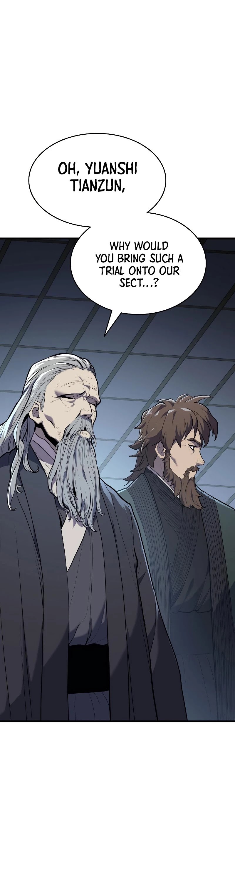 Reaper of the Drifting Moon Chap 22 - Next Chap 23