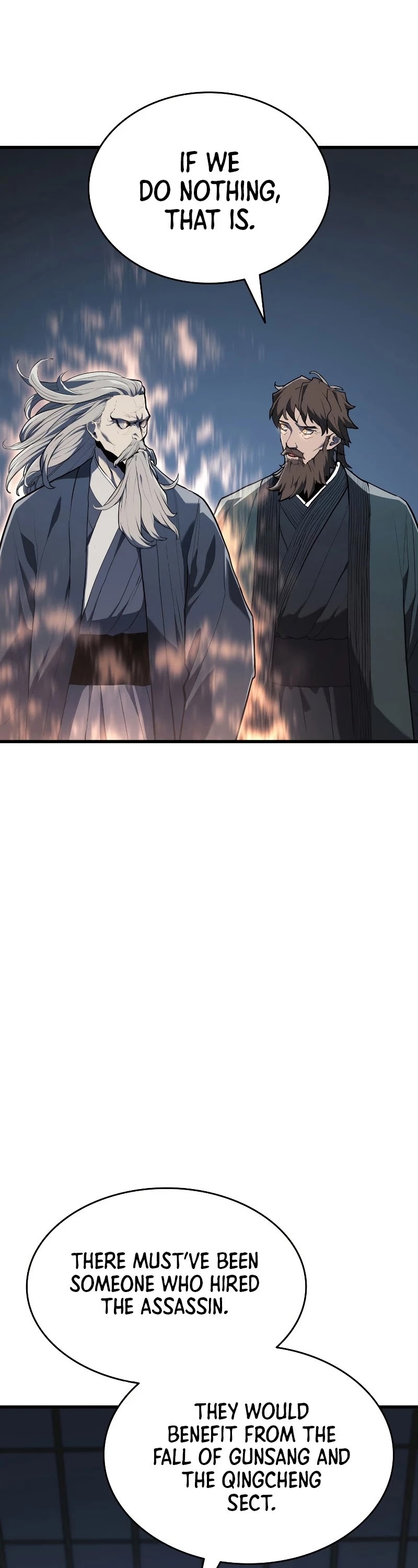 Reaper of the Drifting Moon Chap 22 - Next Chap 23