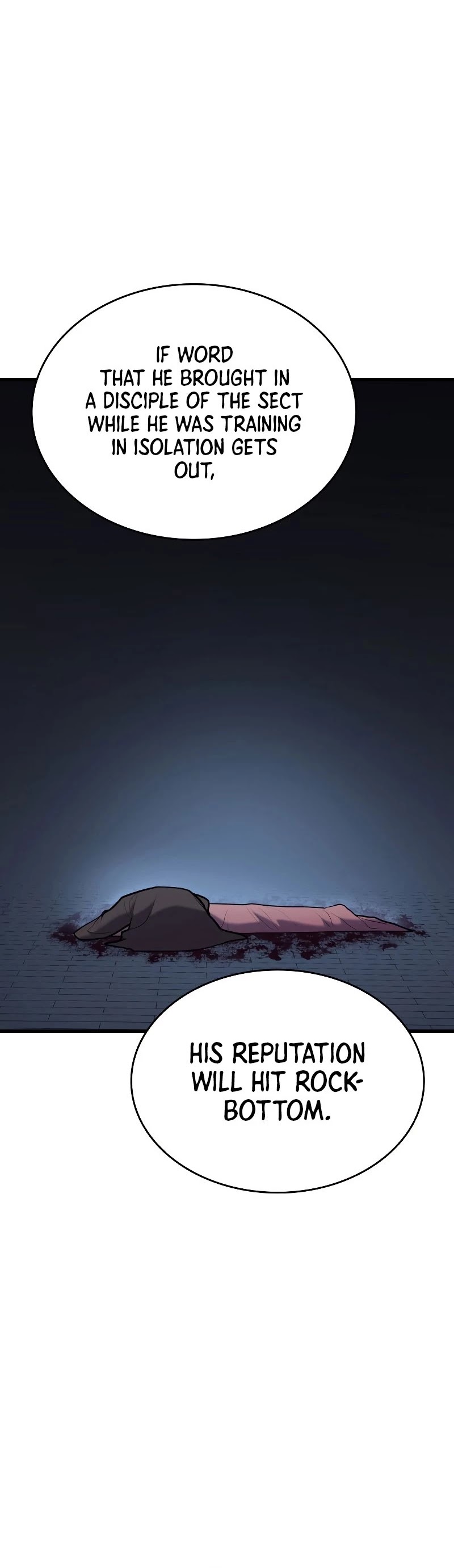 Reaper of the Drifting Moon Chap 22 - Next Chap 23