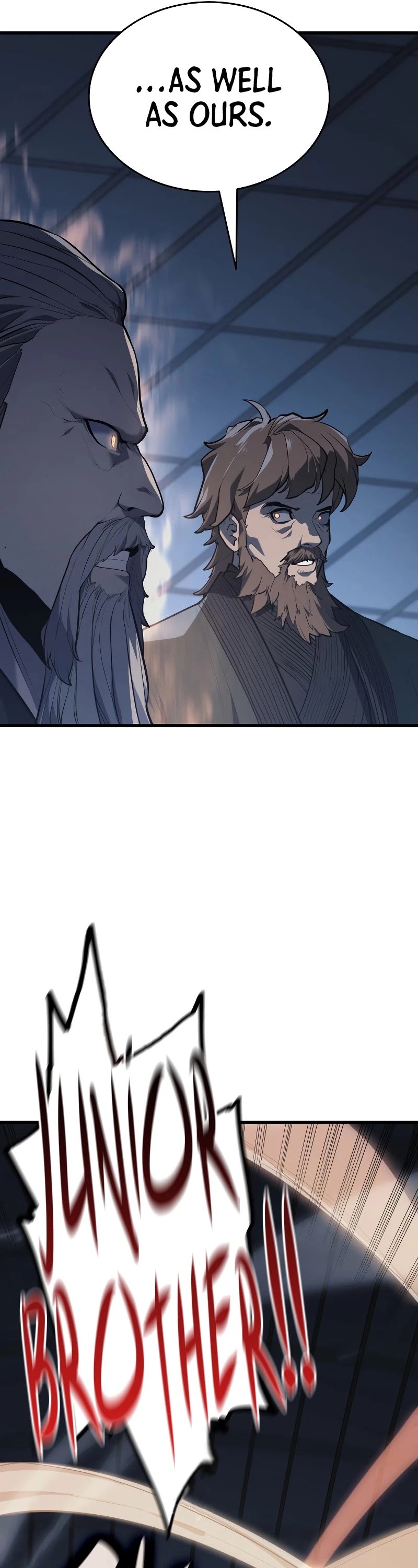 Reaper of the Drifting Moon Chap 22 - Next Chap 23