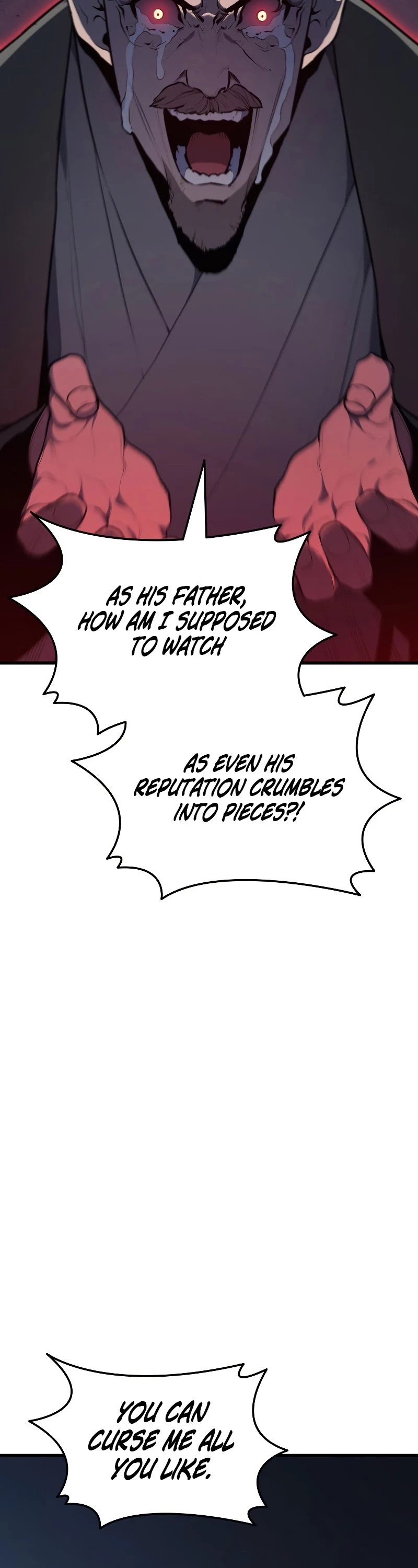 Reaper of the Drifting Moon Chap 22 - Next Chap 23