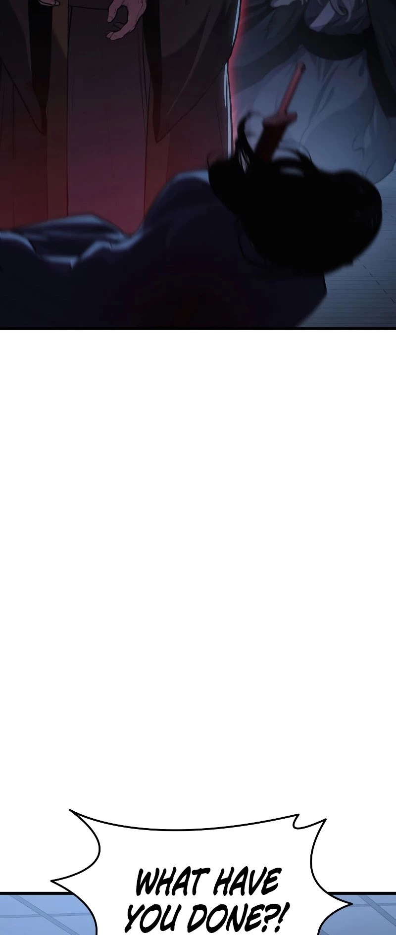 Reaper of the Drifting Moon Chap 22 - Next Chap 23