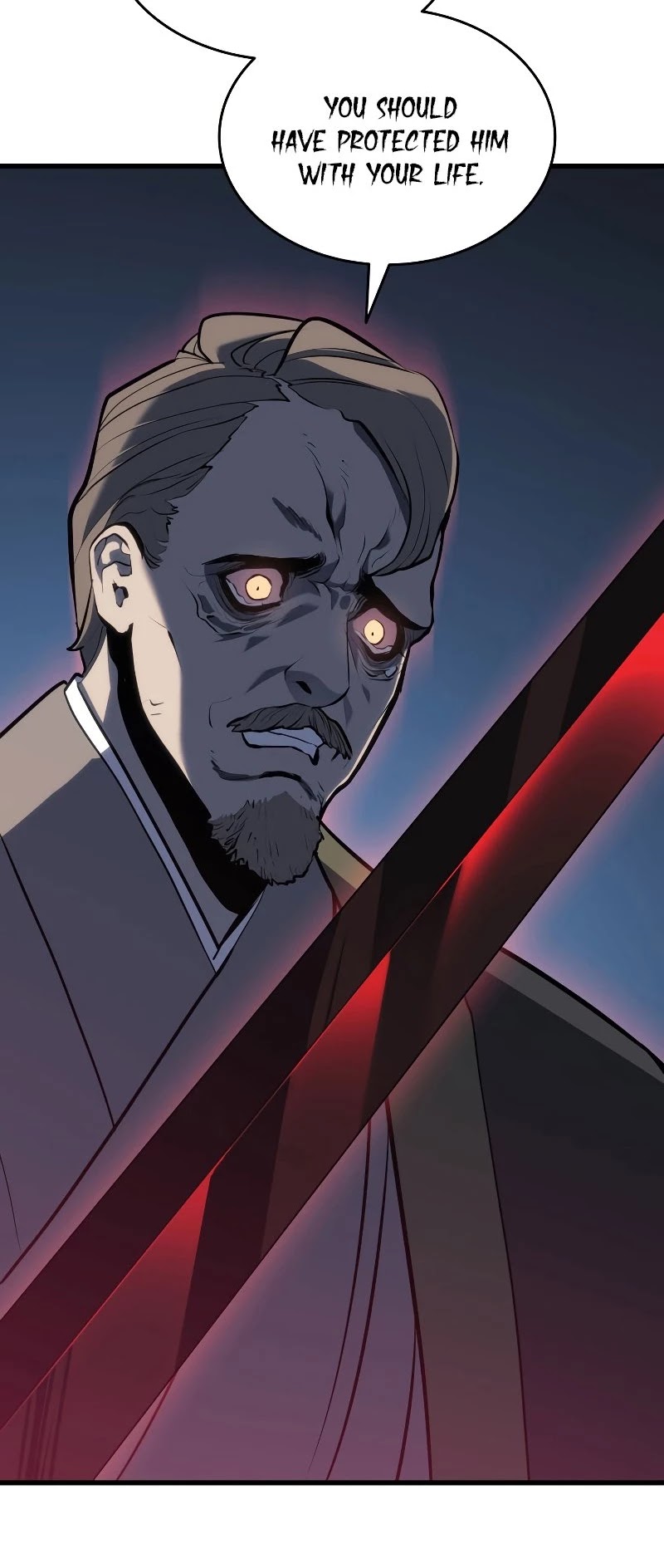 Reaper of the Drifting Moon Chap 22 - Next Chap 23