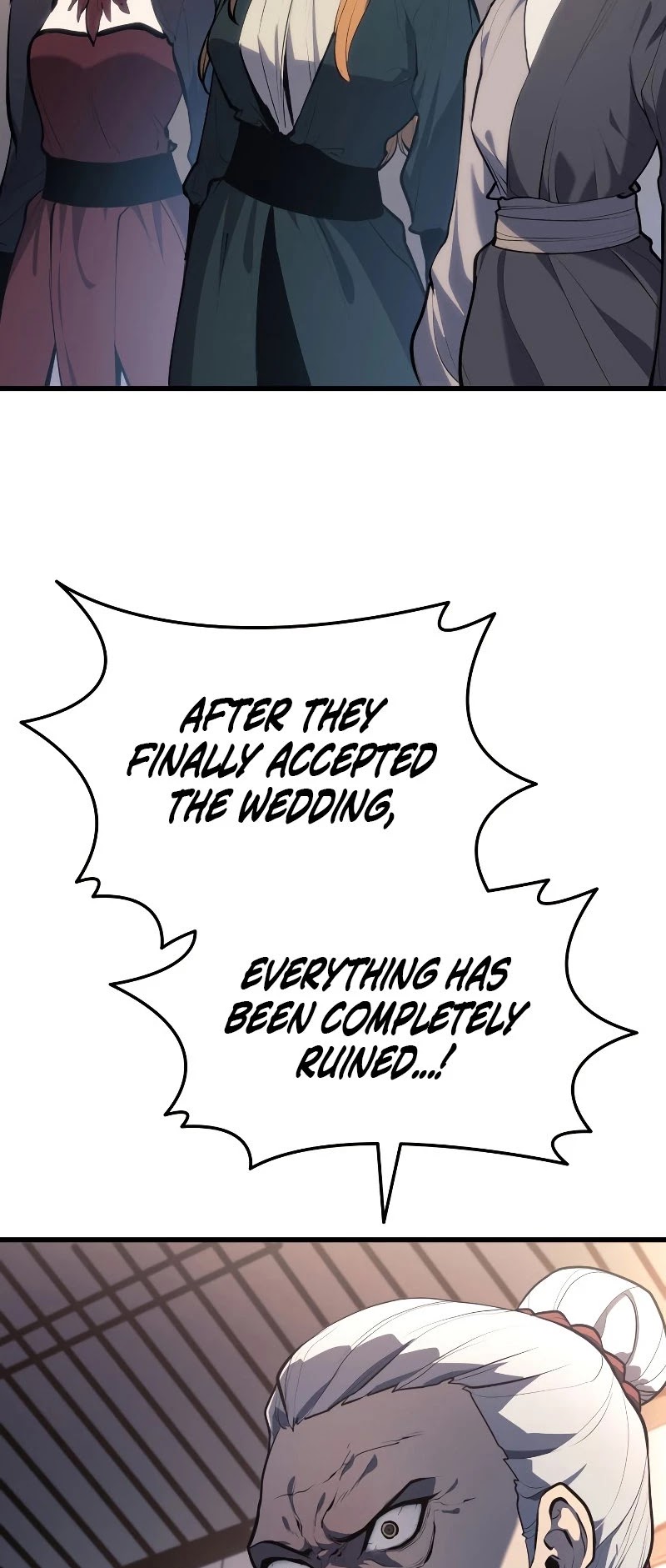 Reaper of the Drifting Moon Chap 22 - Next Chap 23