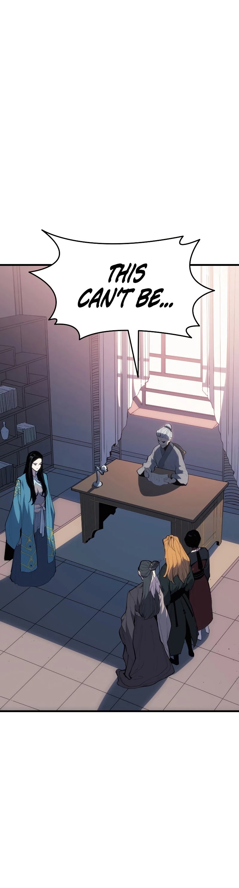 Reaper of the Drifting Moon Chap 22 - Next Chap 23