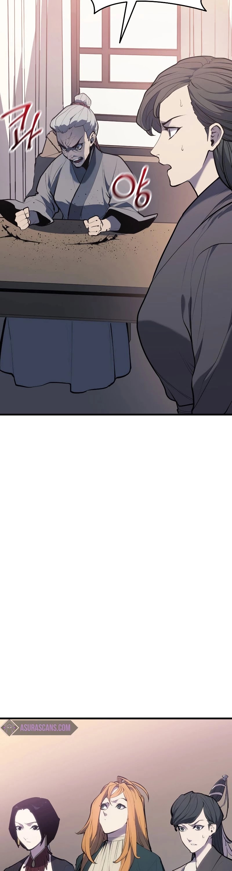 Reaper of the Drifting Moon Chap 22 - Next Chap 23