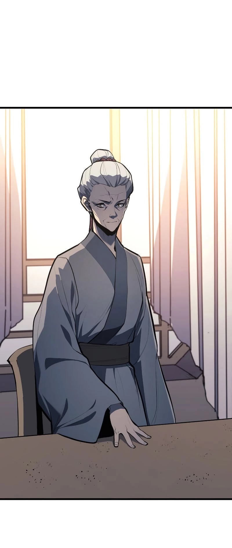 Reaper of the Drifting Moon Chap 22 - Next Chap 23