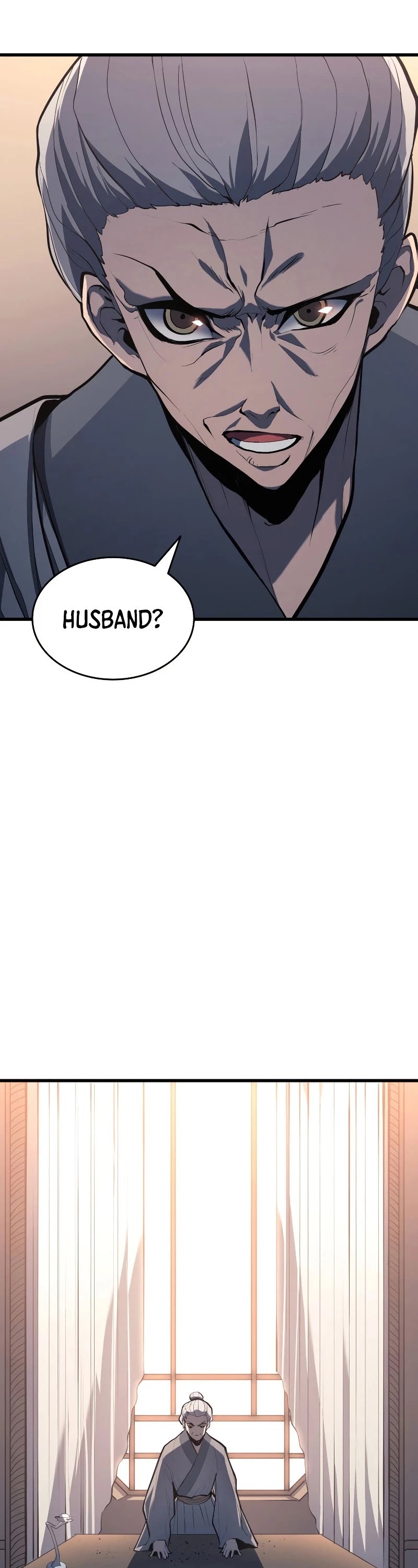 Reaper of the Drifting Moon Chap 22 - Next Chap 23