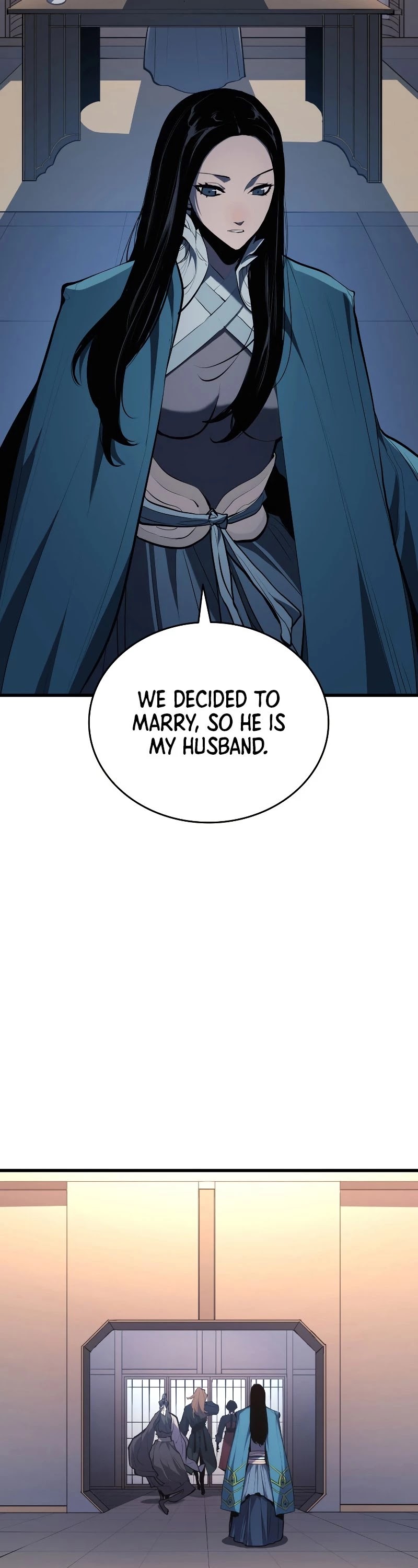 Reaper of the Drifting Moon Chap 22 - Next Chap 23
