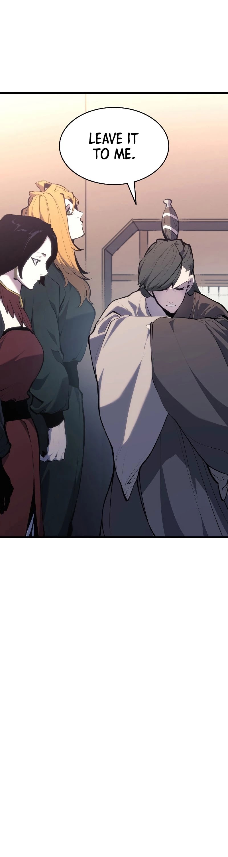 Reaper of the Drifting Moon Chap 22 - Next Chap 23