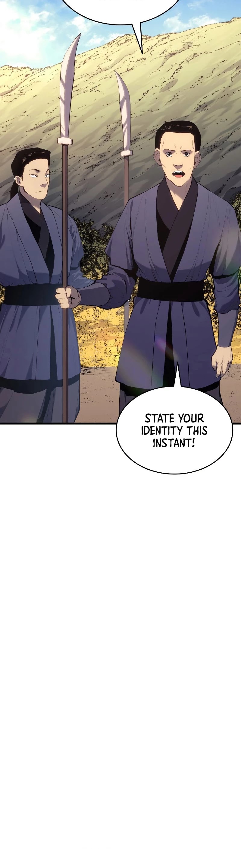 Reaper of the Drifting Moon Chap 22 - Next Chap 23