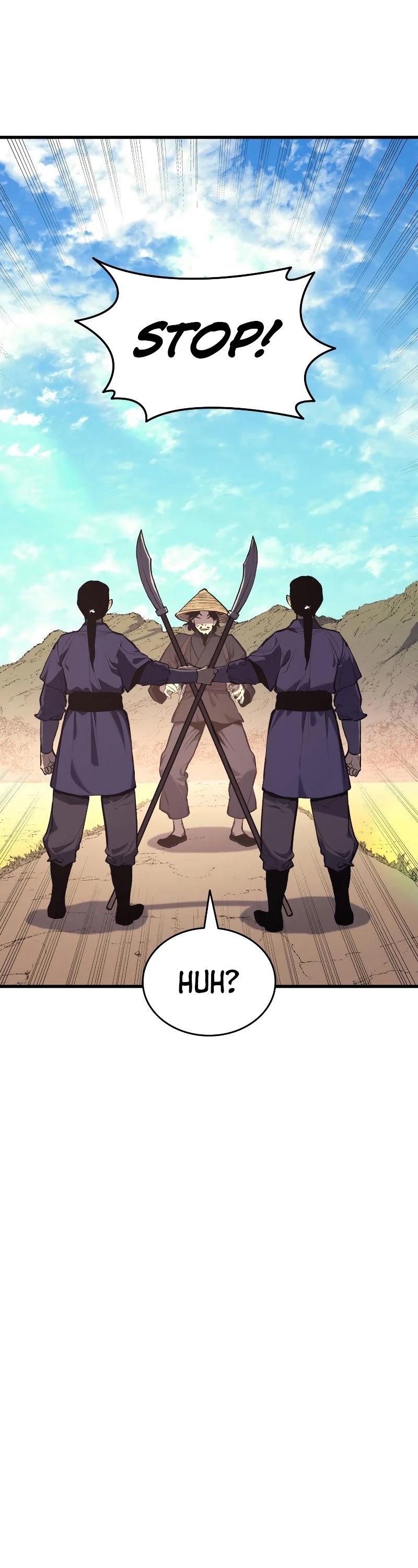 Reaper of the Drifting Moon Chap 22 - Next Chap 23