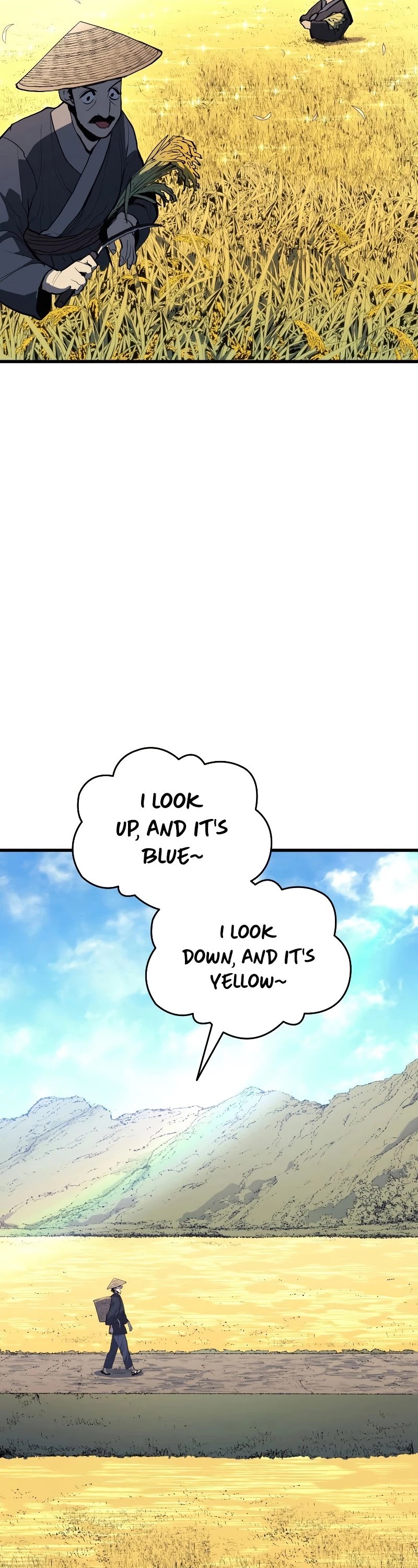 Reaper of the Drifting Moon Chap 22 - Next Chap 23