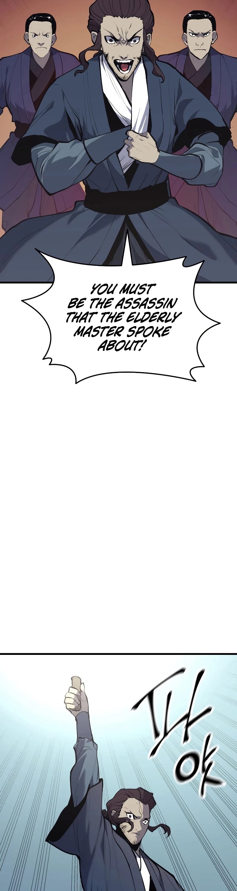Reaper of the Drifting Moon Chap 22 - Next Chap 23