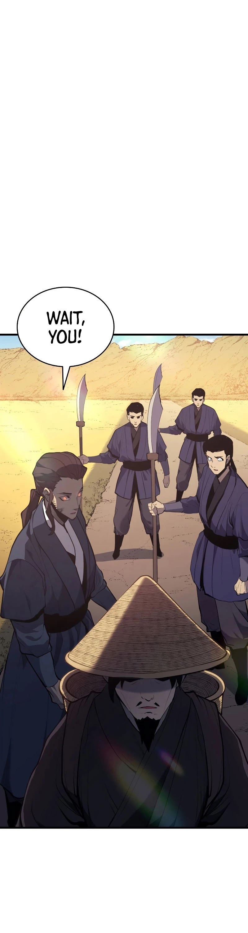 Reaper of the Drifting Moon Chap 22 - Next Chap 23