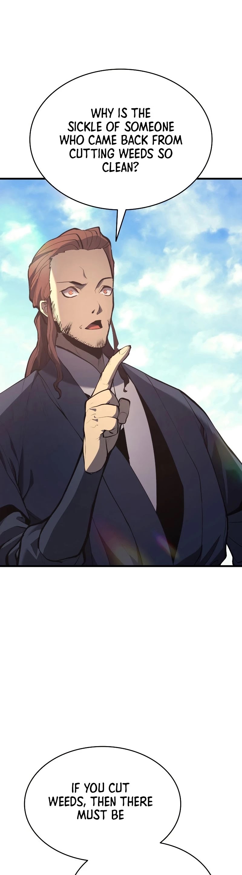 Reaper of the Drifting Moon Chap 22 - Next Chap 23