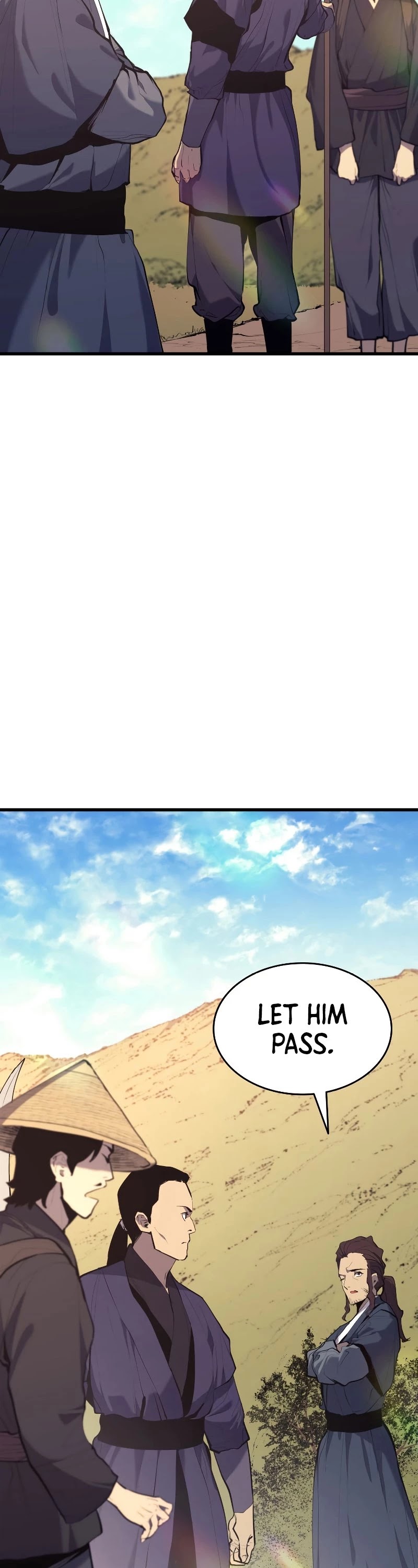 Reaper of the Drifting Moon Chap 22 - Next Chap 23