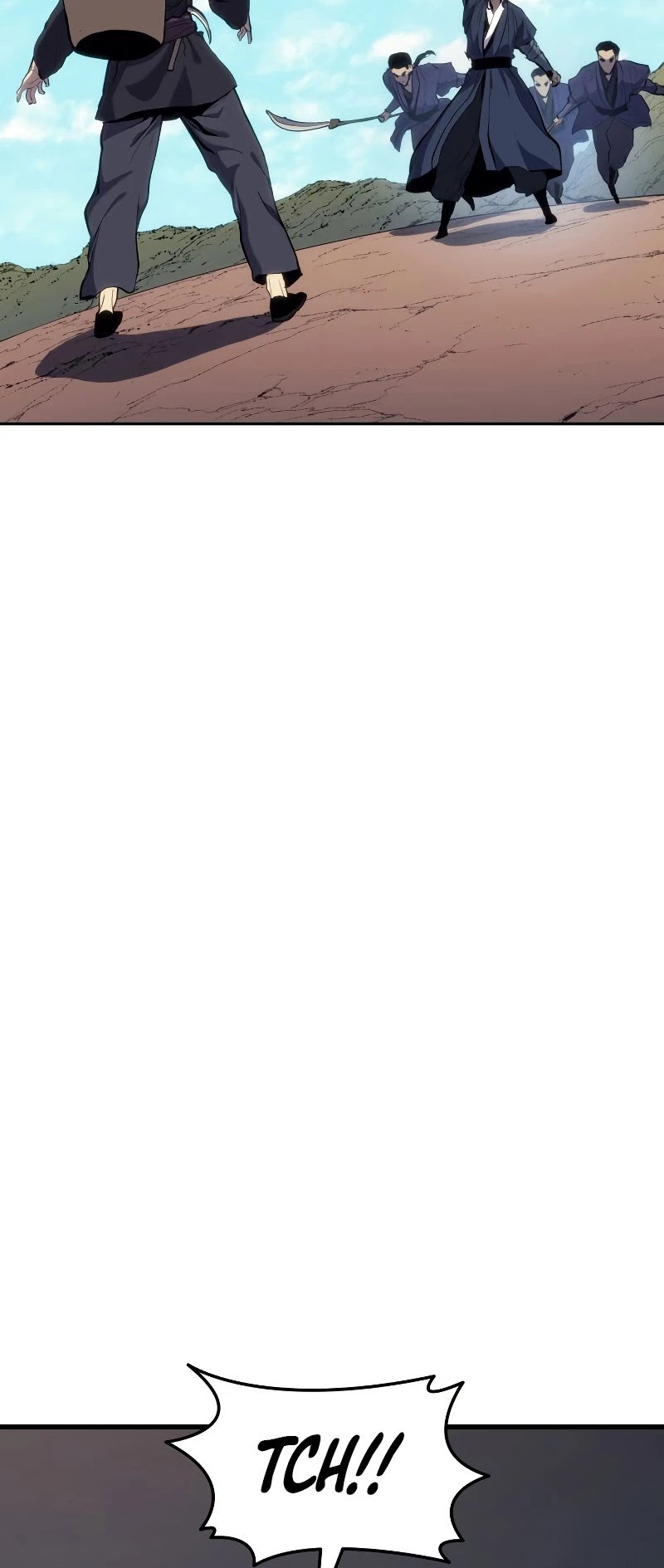 Reaper of the Drifting Moon Chap 22 - Next Chap 23