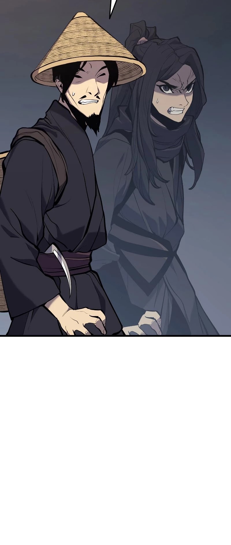 Reaper of the Drifting Moon Chap 22 - Next Chap 23