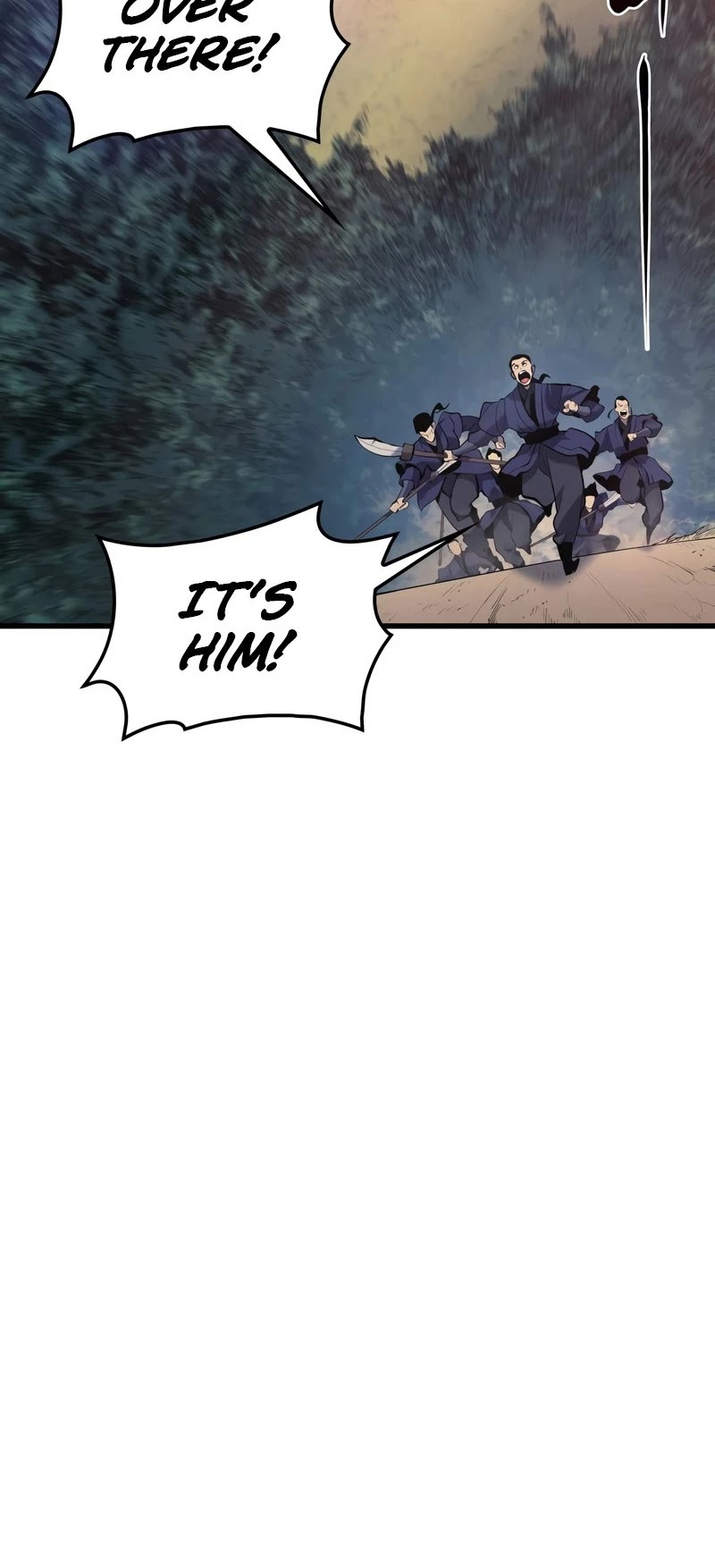 Reaper of the Drifting Moon Chap 23 - Next Chap 24