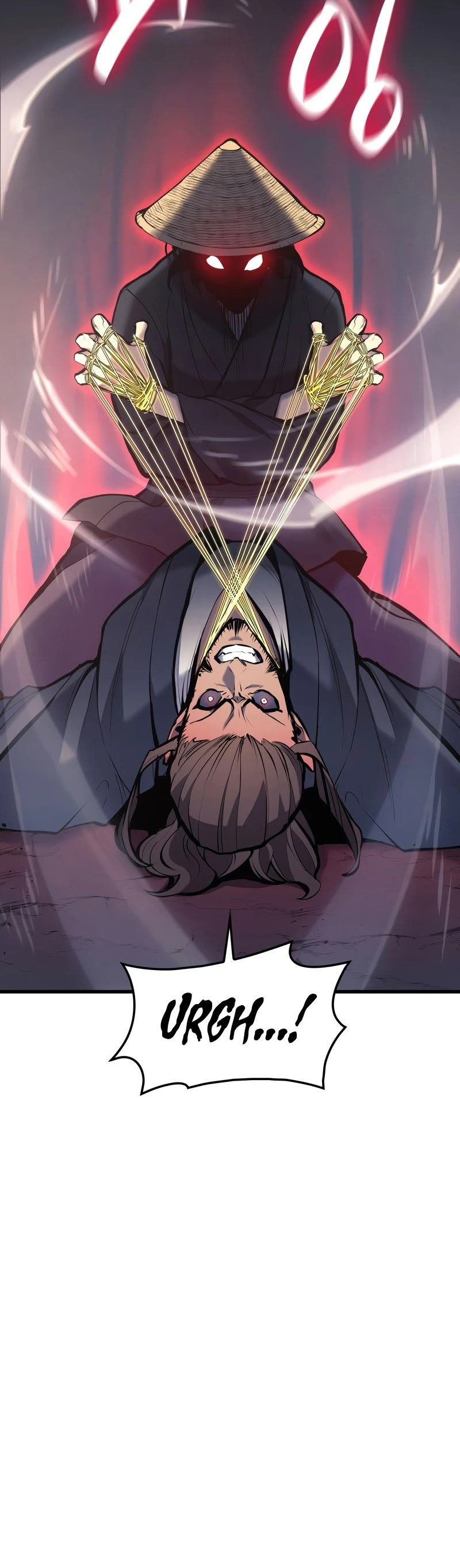 Reaper of the Drifting Moon Chap 23 - Next Chap 24