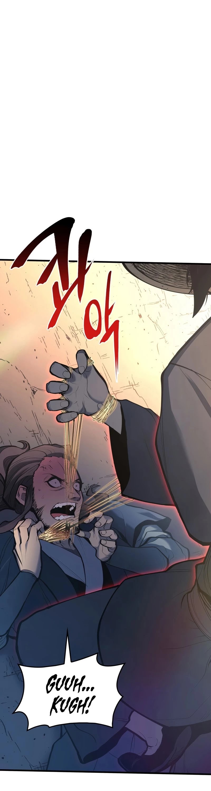 Reaper of the Drifting Moon Chap 23 - Next Chap 24