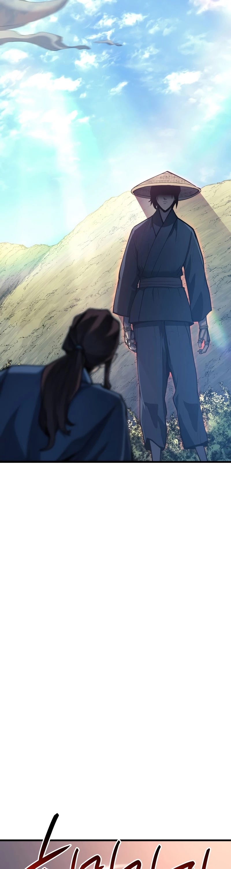 Reaper of the Drifting Moon Chap 23 - Next Chap 24