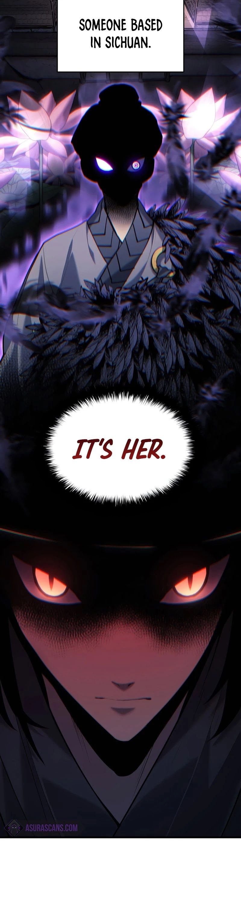 Reaper of the Drifting Moon Chap 23 - Next Chap 24