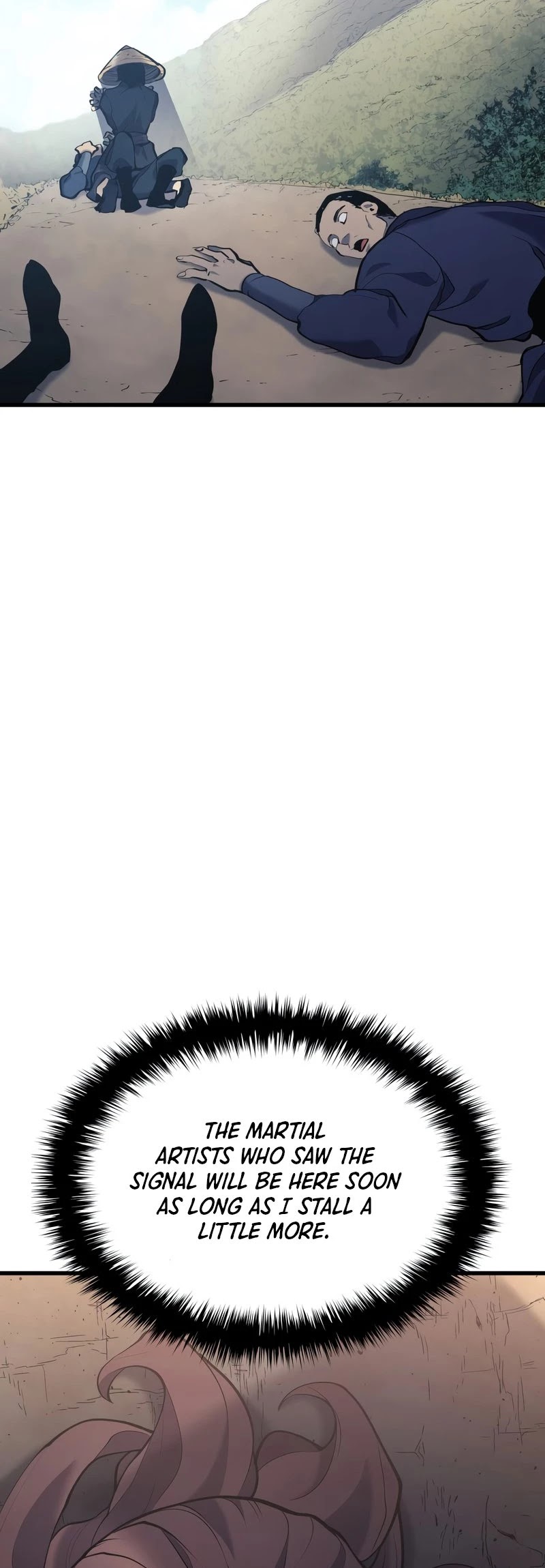 Reaper of the Drifting Moon Chap 23 - Next Chap 24