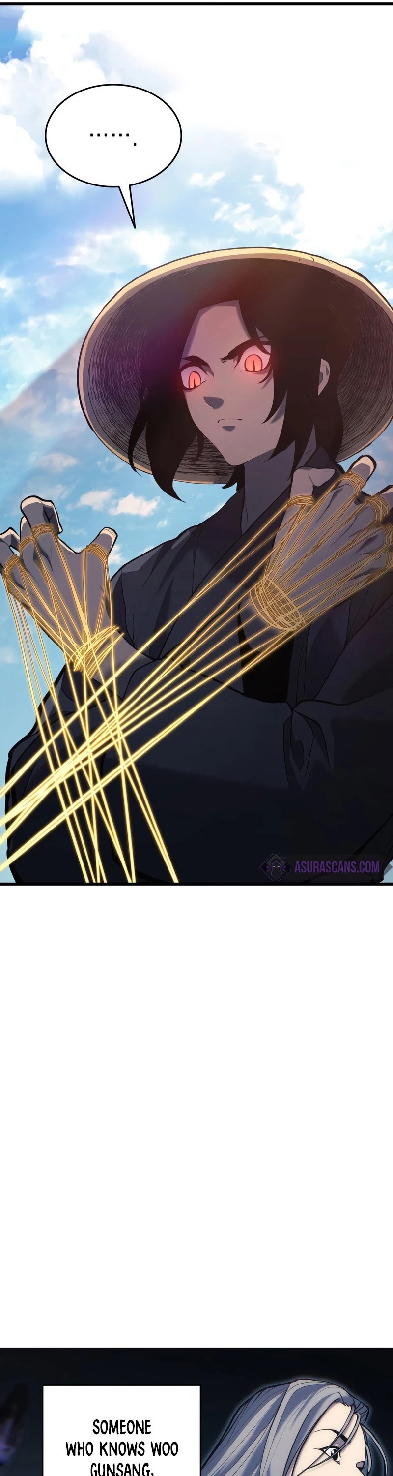 Reaper of the Drifting Moon Chap 23 - Next Chap 24