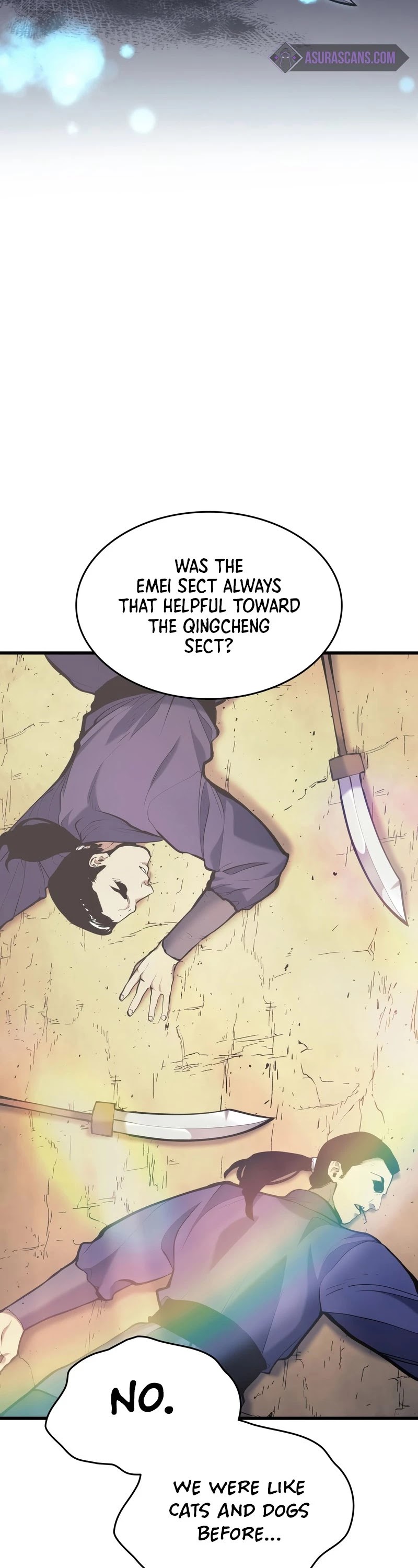 Reaper of the Drifting Moon Chap 23 - Next Chap 24