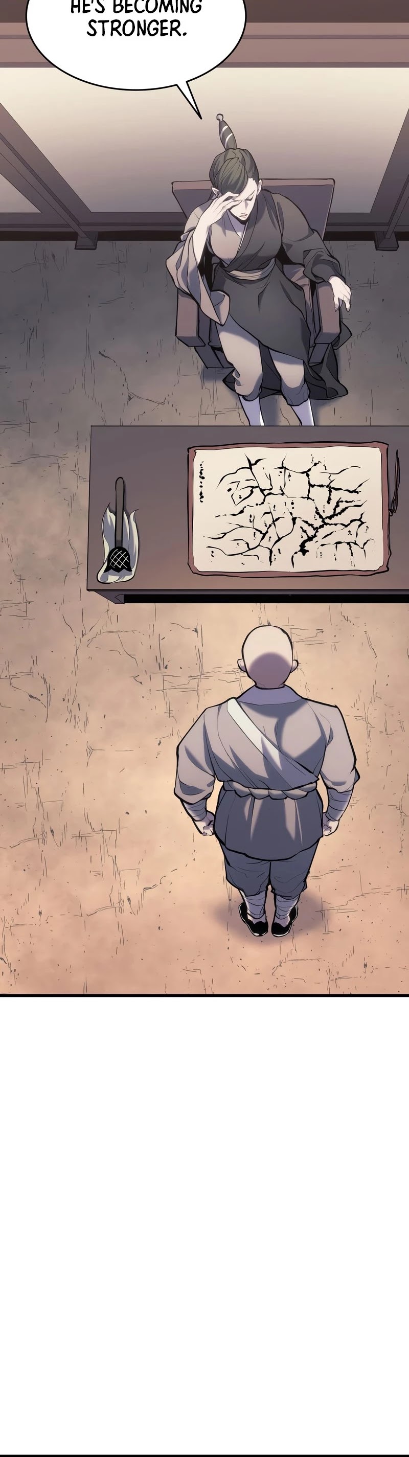 Reaper of the Drifting Moon Chap 23 - Next Chap 24