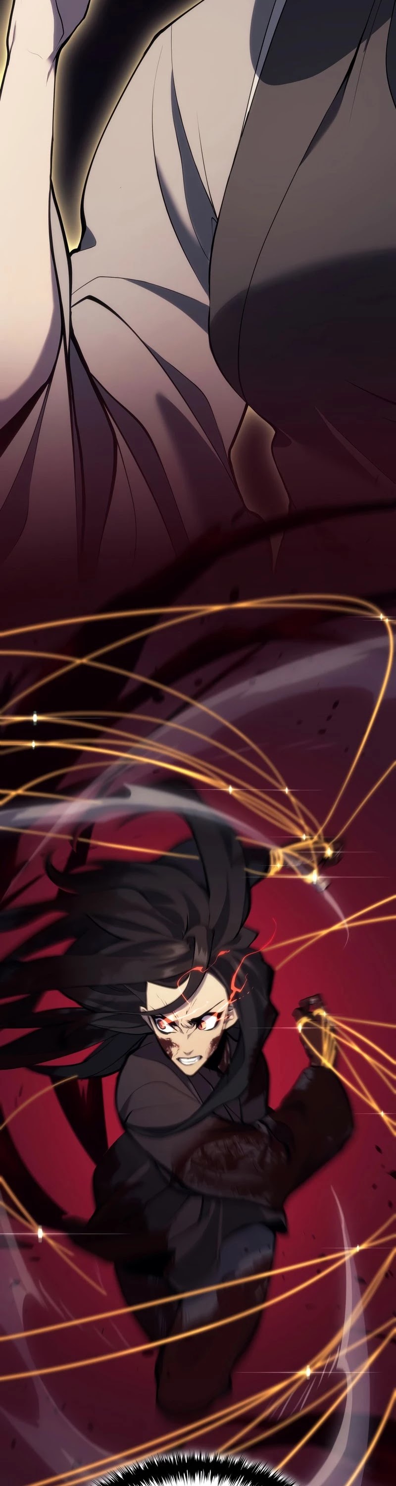 Reaper of the Drifting Moon Chap 23 - Next Chap 24