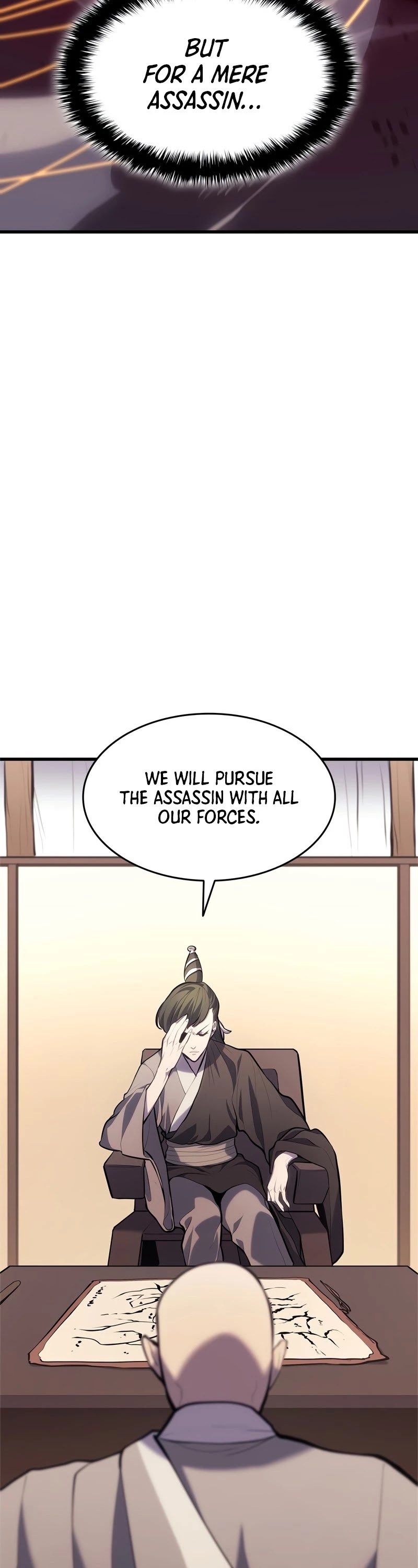 Reaper of the Drifting Moon Chap 23 - Next Chap 24