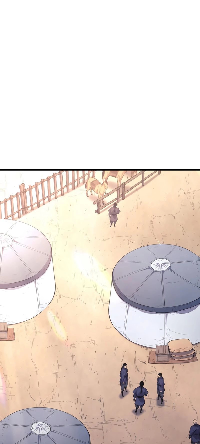 Reaper of the Drifting Moon Chap 23 - Next Chap 24