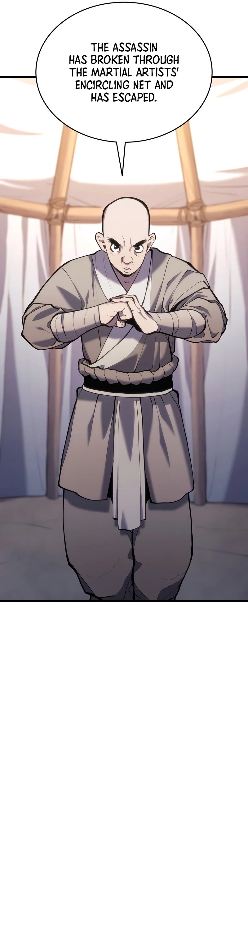 Reaper of the Drifting Moon Chap 23 - Next Chap 24