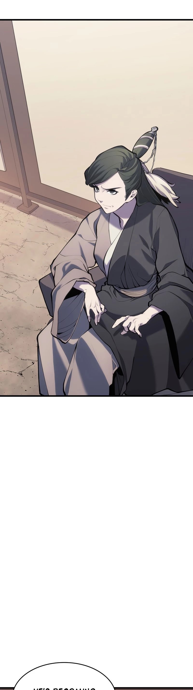 Reaper of the Drifting Moon Chap 23 - Next Chap 24