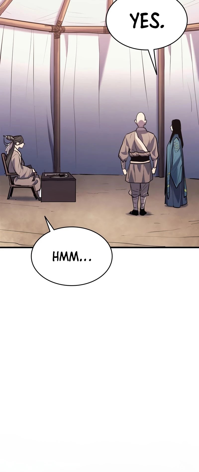 Reaper of the Drifting Moon Chap 23 - Next Chap 24