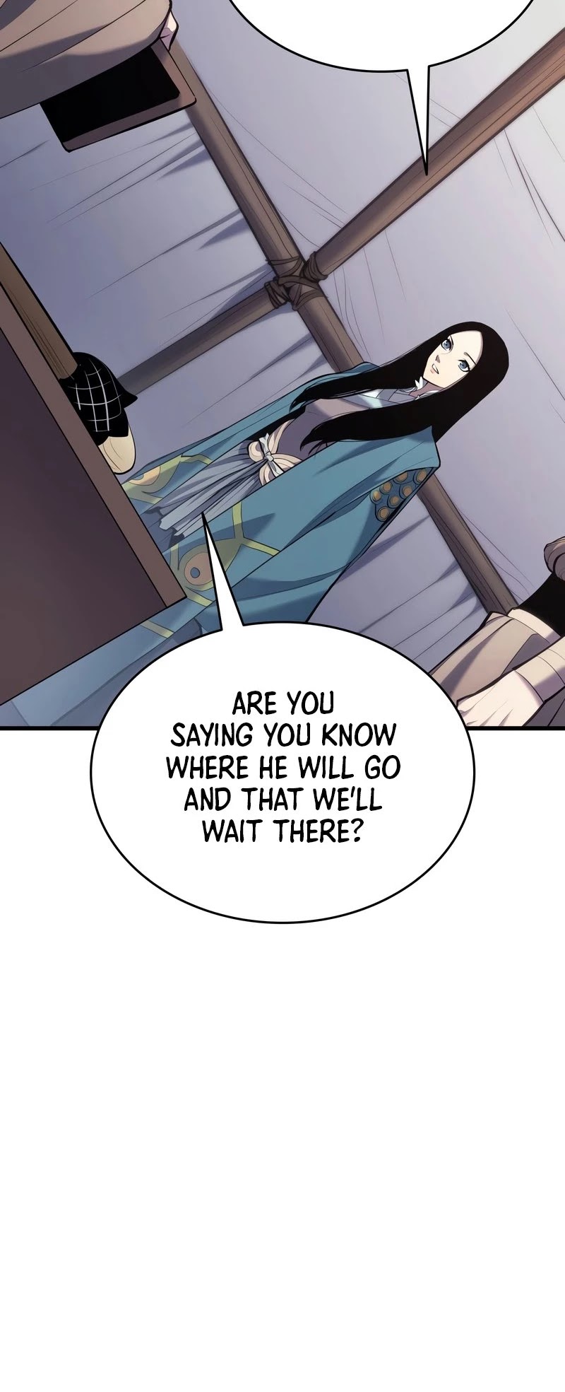 Reaper of the Drifting Moon Chap 23 - Next Chap 24