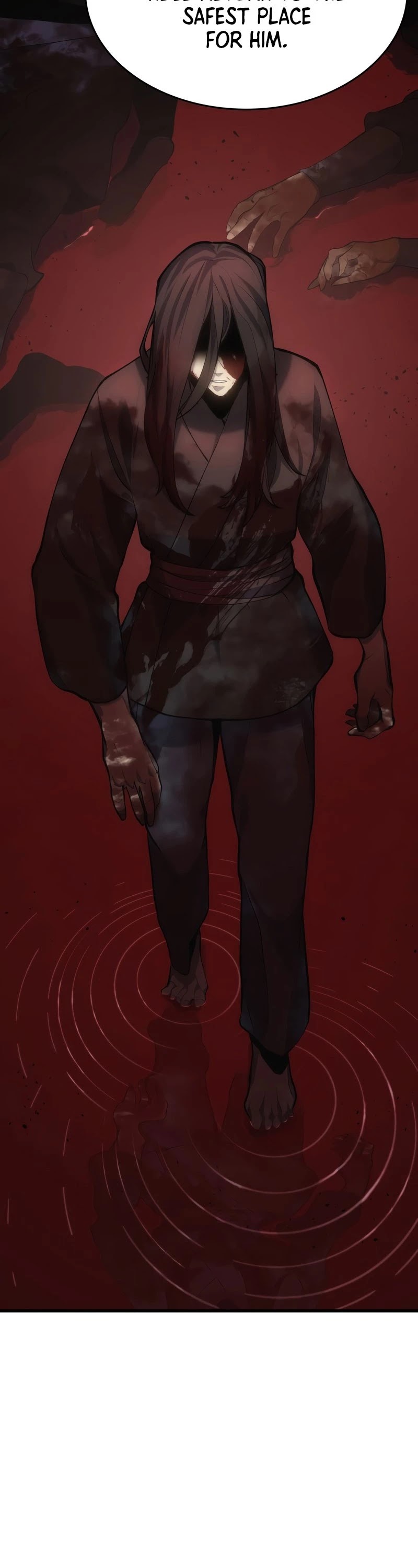 Reaper of the Drifting Moon Chap 23 - Next Chap 24