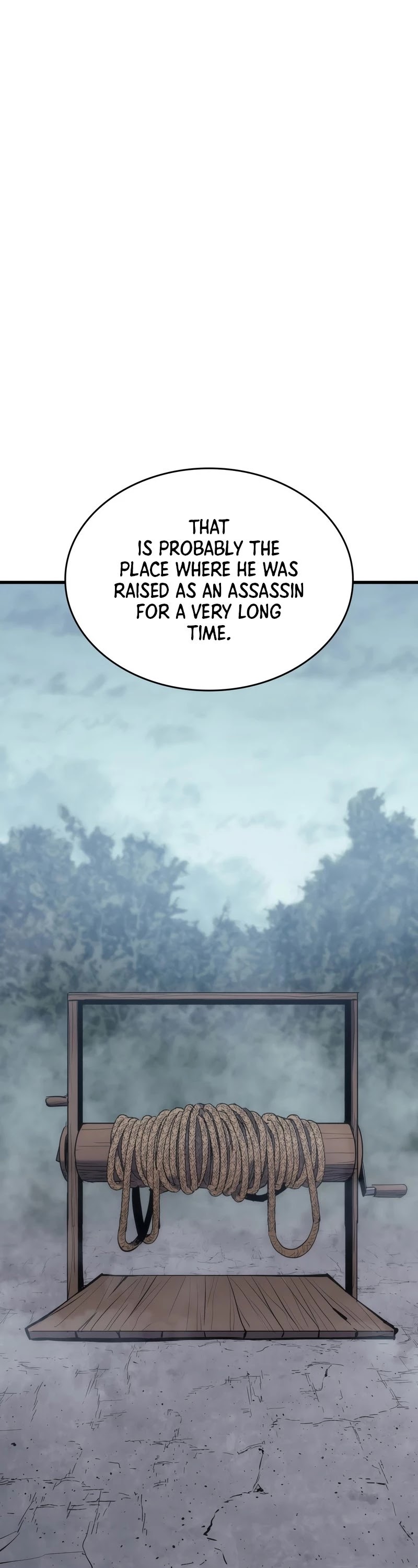 Reaper of the Drifting Moon Chap 23 - Next Chap 24