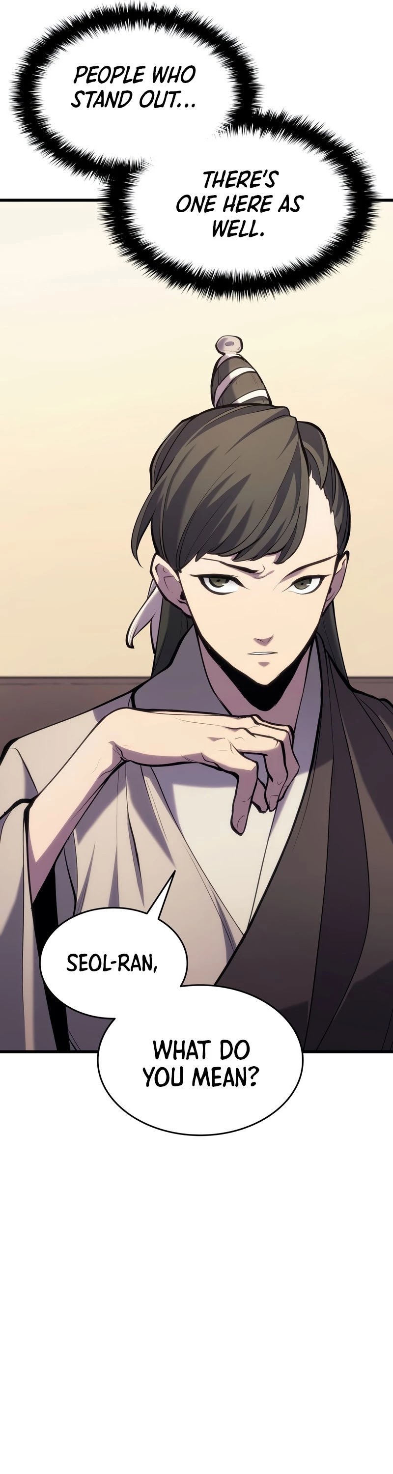 Reaper of the Drifting Moon Chap 23 - Next Chap 24