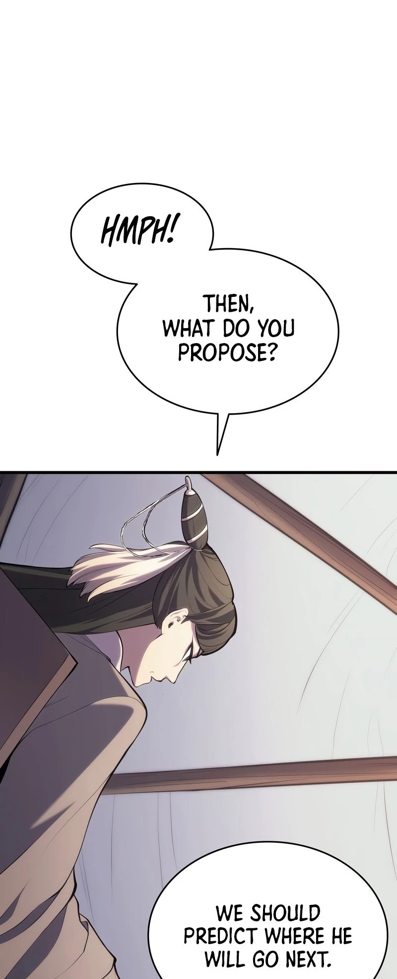 Reaper of the Drifting Moon Chap 23 - Next Chap 24